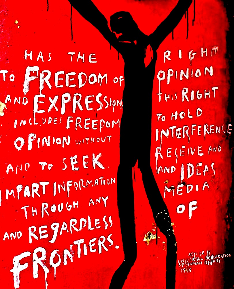 EiGHT | Defending Accountability and Integrity in Human Rights and Humanitarianism - Image 2