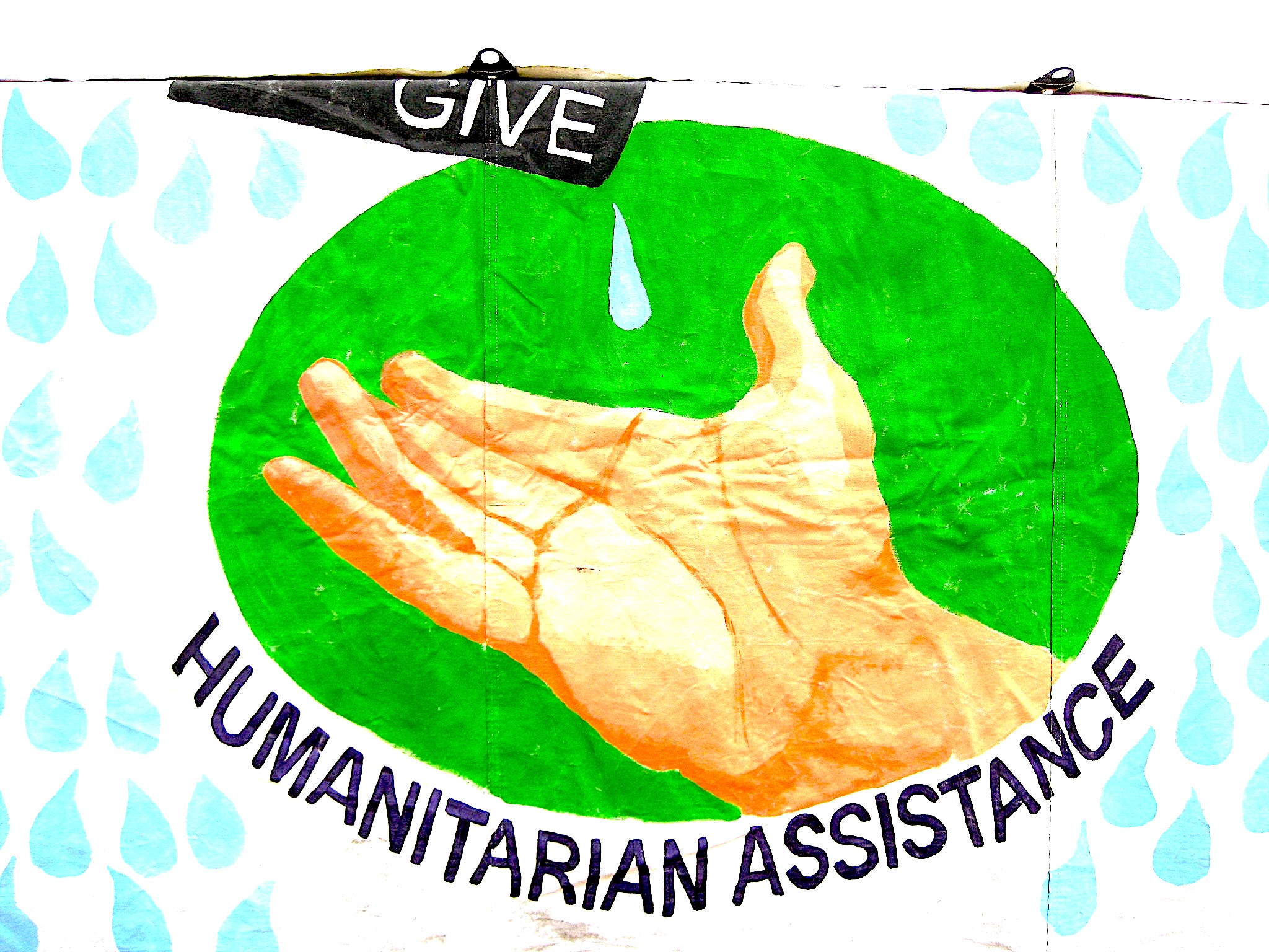 EiGHT | Defending Accountability and Integrity in Human Rights and Humanitarianism - Image 3